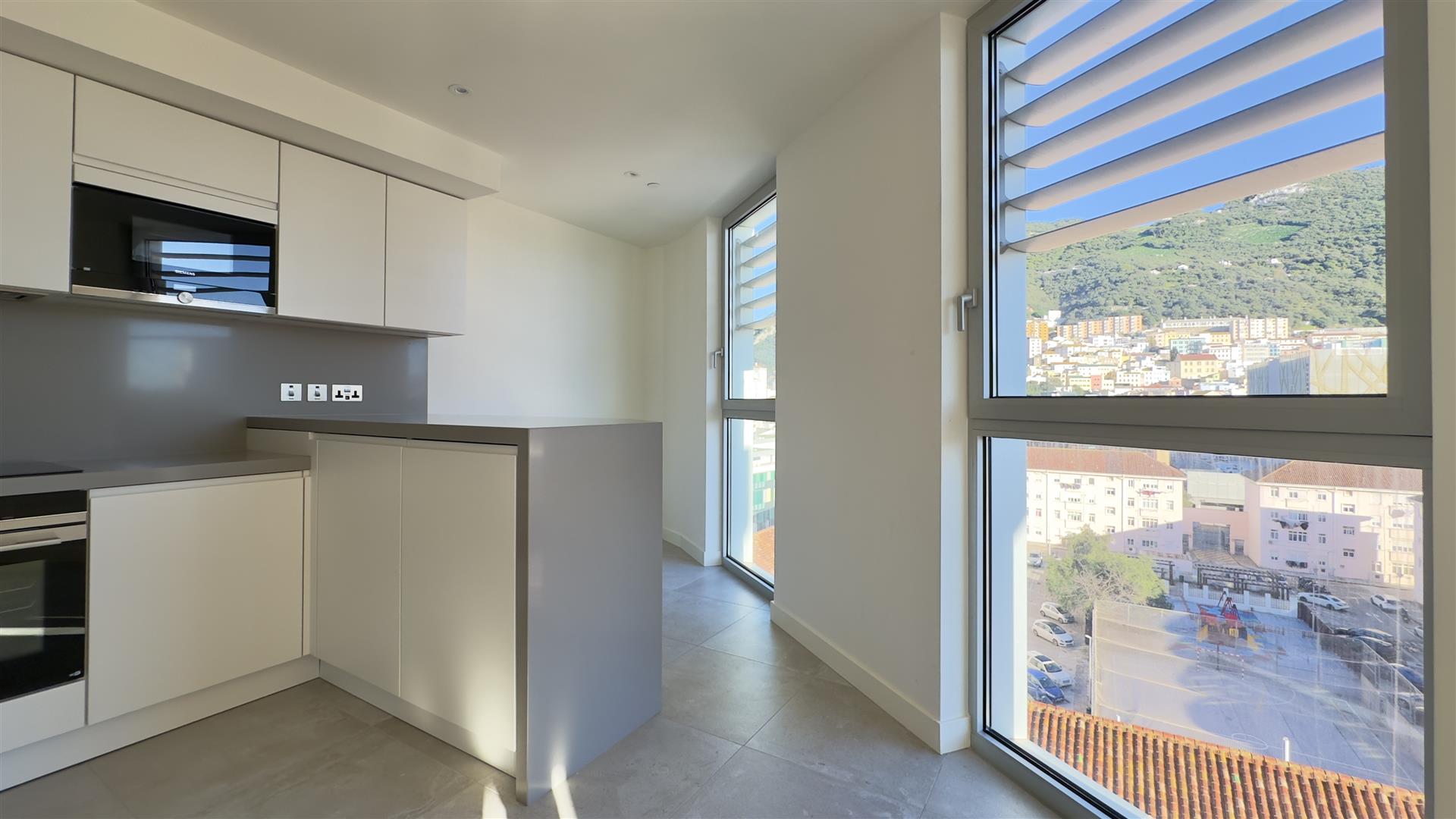 Image of Apartment - 1 Bedrooms - 1 Bathrooms for Sale in EuroCity-Gibraltar, Image 10